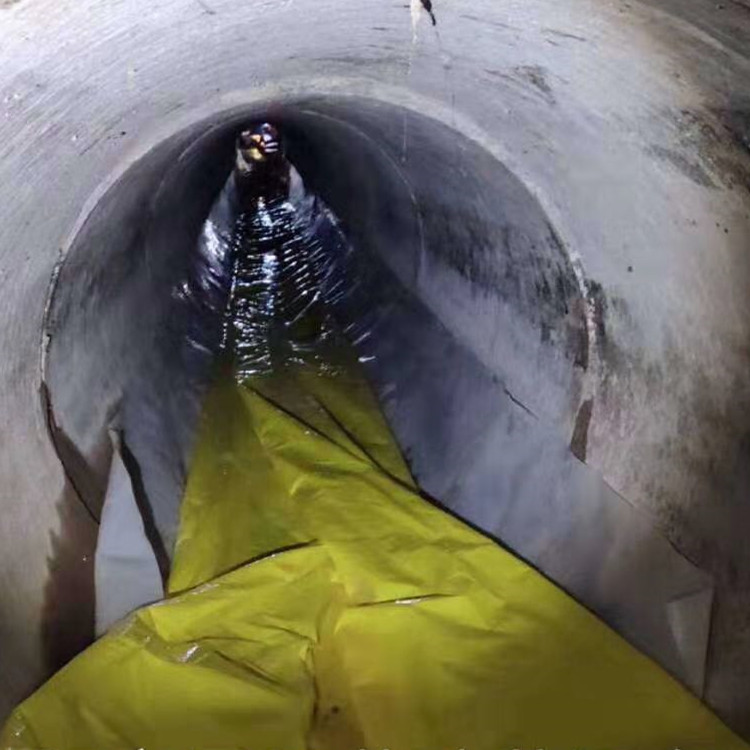 阳曲管道光固化修复